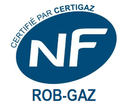 ROBINET 1/4 TOUR TYPE C  DN32 M/M JPG 1" 1/2 CARRE NF078 8401028 ROC053