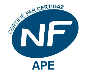 RACCORD PE/ACIER DN125 - PE125 - AC114,3 NF136 8236151