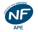 RACCORD PE/ACIER DN125 - PE125 - AC114,3 NF136 8236151