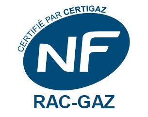 RESINE D'ETANCHEITE  FILETFIX GAZ & ECS POUR RACCORDS FILETES 60ML NF540 RES001