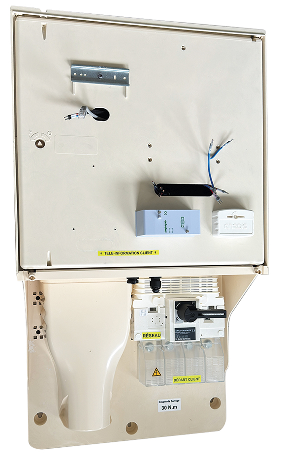 COFFRET BPS TYPE 1 200/400A 6988904