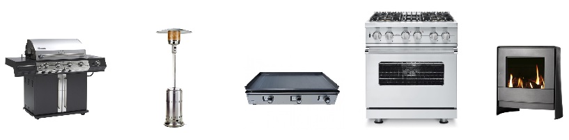 PRISE GAZ SECURITE PGS ENCASTREE + FLEXIBLE INOX 2M (DUREE ILLIMITEE) NF