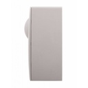 PRISE GAZ SECURITE PGS EN APPLIQUE + FLEXIBLE INOX 2M (DUREE ILLIMITEE) NF