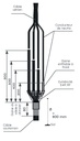 JONCTION AEROSOUTERRAINE NJAS 95-240/70-150 6792059 *