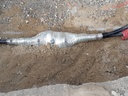 BOITE DE JONCTION INJECTEE JNI 240-240 V2019 6790120 *
