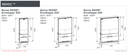 BORNE REMIC 600 AVEC JDB 600 6772118 *