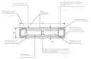 MANCHON MJPBAS 25-25M 6732129 *