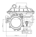 DETENDEUR B25 300 / 27MB AVEC SECURITE REG227