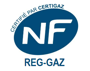 DETENDEUR B6 /37MB EQ 7.2KG AVEC SECURITE NF404 AE GRDF 8450128 REG103