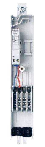 BOITIERS CLASSE 2 EP MINI COBOX 4S-1FN-T