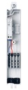BOITIERS CLASSE 2 EP MINI COBOX 4S-1FN-T