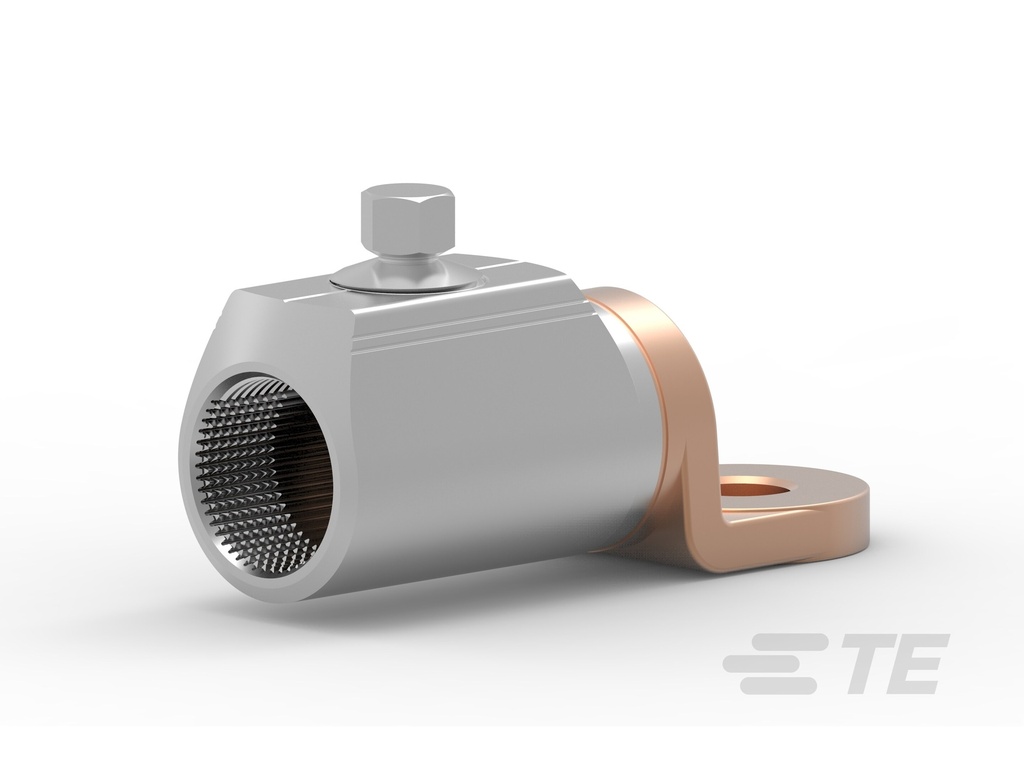 COSSES EXTREMITE ALU-CUIVRE A VIS RSM VCXI29
