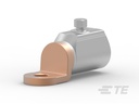 COSSES EXTREMITE ALU-CUIVRE A VIS RSM VCXI29