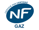 FLEXIBLE INOX ERP F/F 1/2" 2 BARS MAXI 1.50M NF115 D36-123