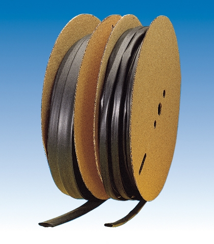 GAINE THERMO BT EN CGPT 9.5/4.8 NOIR BOB 150M