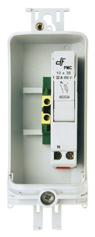 BOITIERS CLASSE 2 EP FACADE COBOX 1FNT-N