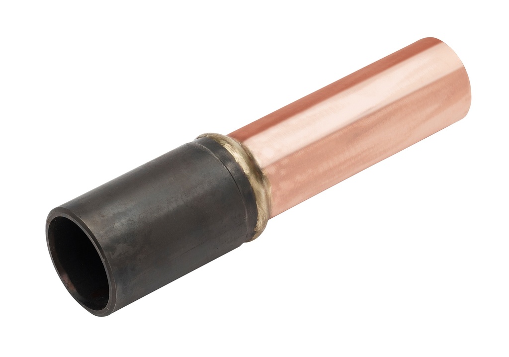 MANCHETTE D'ASSEMBLAGE CAL.15 CU18 AC21.3 NF540 8240012 MAN015