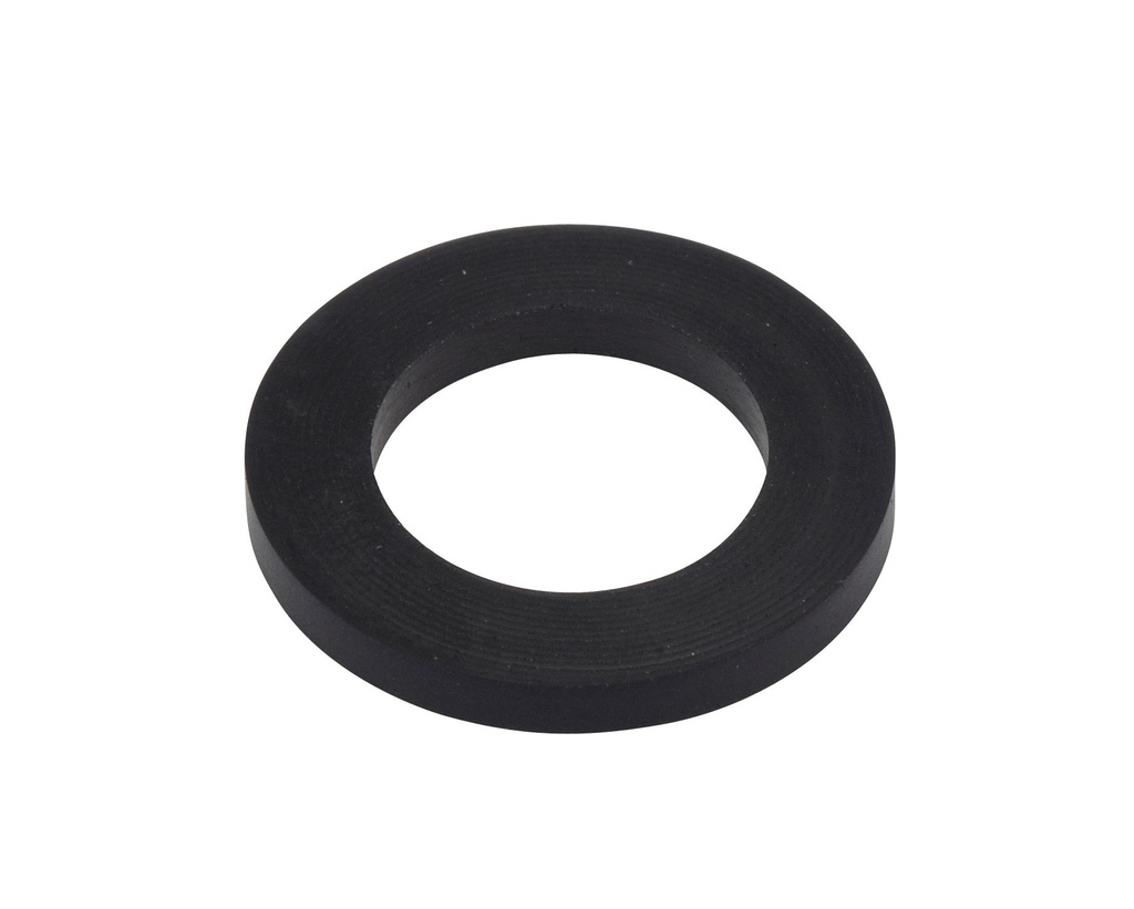 JOINT BUTANE PROPANE ECROU BOUTEILLE - RACCORD G 1/2'' NOIR 20B JOI602 (SACHET 20U)