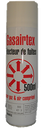 DETECTEUR DE FUITE AEROSOL 500ML GASAIRTEX EN14291 DVGW AE GRDF 3770351 SANS CFC