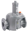 DETENDEUR FILTRE DN65 300/37MBAR 370 M3/H [31-70] F/F BRIDE DN65 E=430 NF404