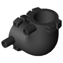 COUDE 90° ELECTROSOUDABLE PE D32 F/F NF136 8022242 COU032090