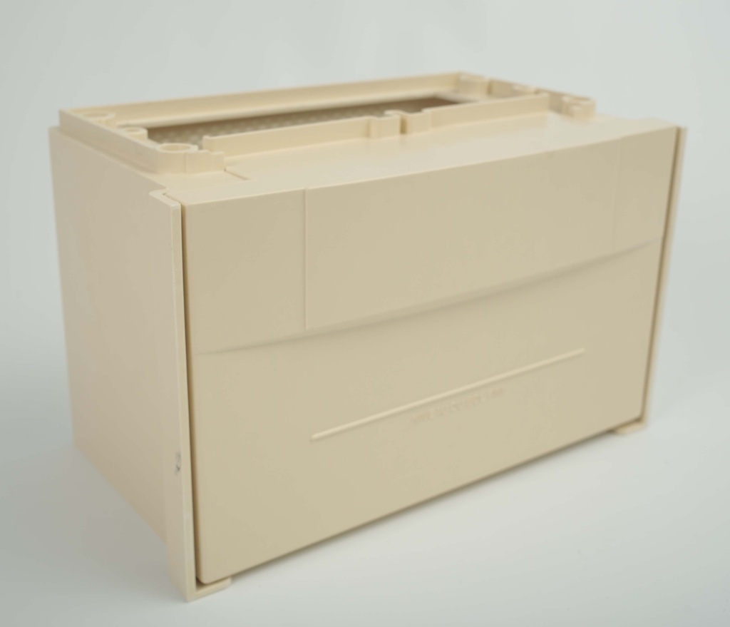 SOCLE BAS S2400 8504002