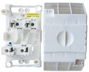 COFFRET C/C BIPO 90A TAILLE 00 6940036