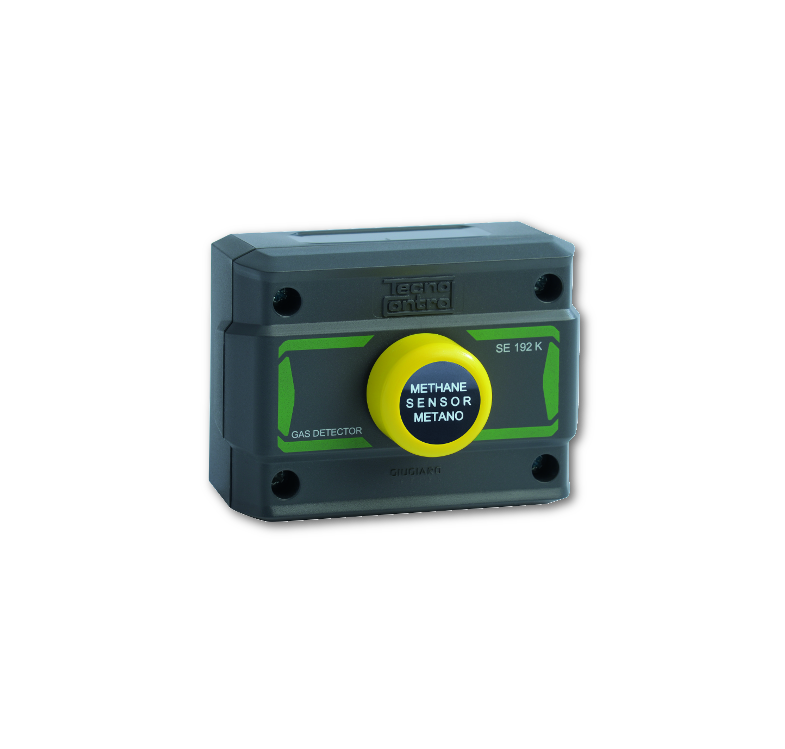 CAPTEUR DETECTION PROPANE SEMI CONDUCTEUR (NON ATEX)
