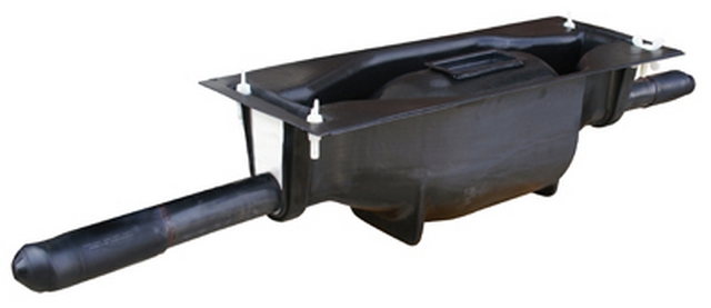 BOITE SOUTERRAINE JNC BT JNC240/240 6790250 §