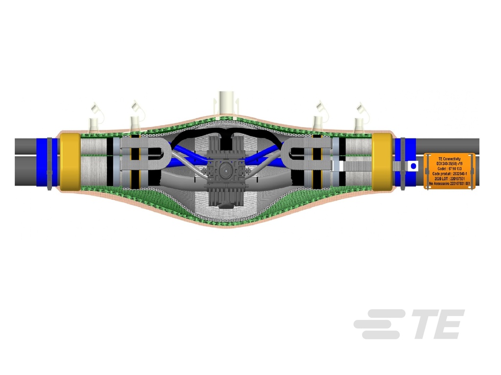 DDI 240-35(50) V19 6790133