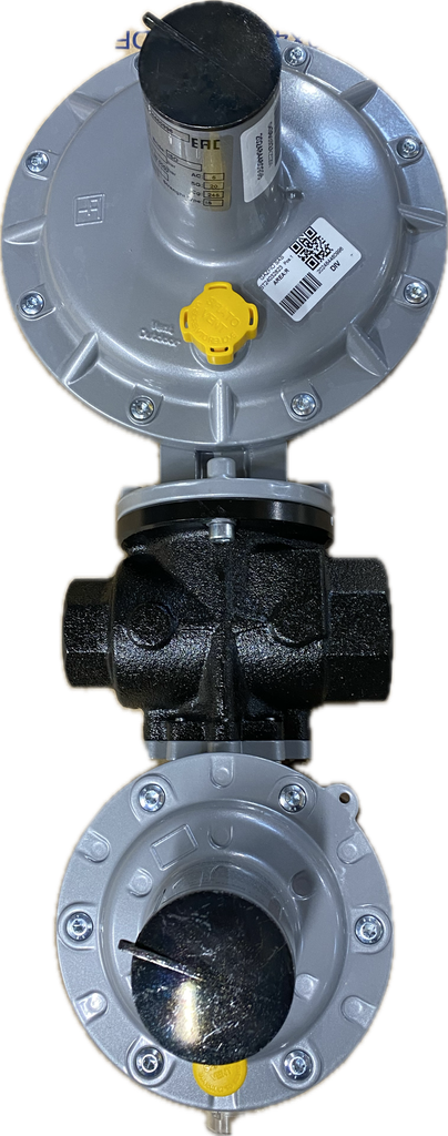 REGULATEUR DIVAL 500 MP 300MB DN40 ENTREE FEM 1" / SORTIE FEM 1" 1/2 AVEC VS - INFLUENCES INTERNES