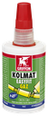 RESINE D'ETANCHEITE ANAEROBIE KOLMAT EASYFIT GAZ FLACON 50ML EN751-1 NF540