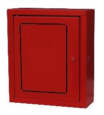 [AVI03317] BOITE A CLE 160X135X50 VIDE / BSV115