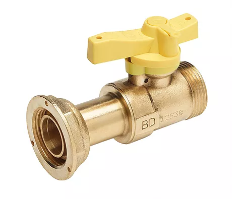[BAN02058220] ROBINET COMPTEUR JPC 6/20 VM TETE MANIVELLE NF078 CE 8401091 ROV061