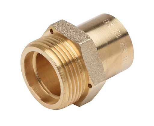 [BAN0230508] MAMELON MÂLE 10/32 CU28 SORTIE REGUL B10/B25 MAM361 NF540 8234256