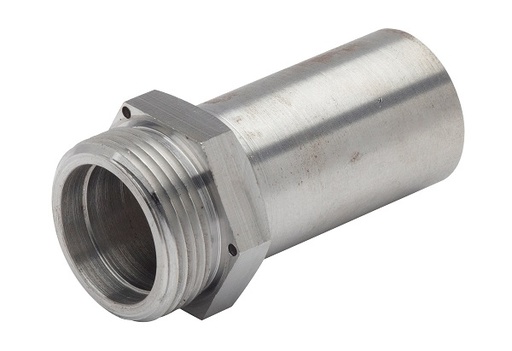 [BAN0230519] MAMELON MÂLE 6/20 - AC33,7 SORTIE  REGULATEUR B6 NF540 MAM319 82300