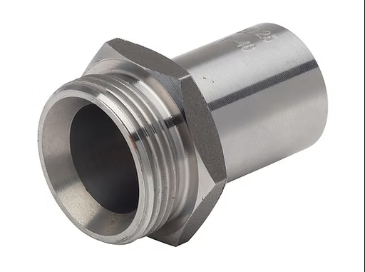 [BAN0632115] MAMELON ACIER JSC MÂLE G 3/4"- AC21,3 POUR ENTREE REG. B NF540
