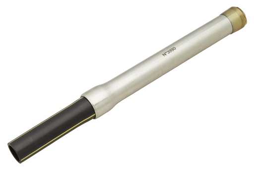 [BAN06443105] RACCORD PE/AC 110/100 AC 114.3X3.6 MOP5 EP 6.3MM 8237023 PEAC110100 NF136 APE