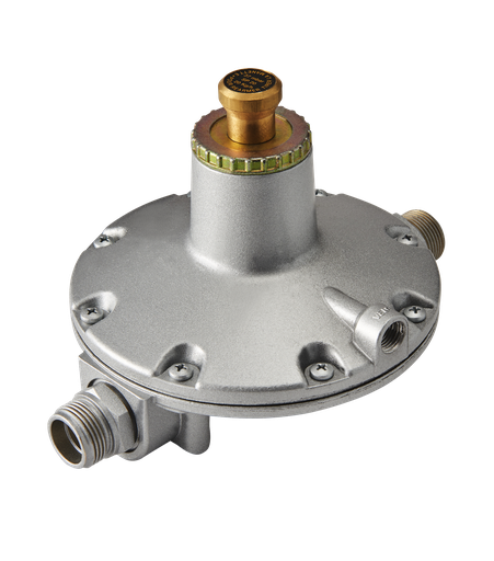 [BANB125707] DETENDEUR DECLENCHEUR PROPANE 20 KG/H 37MBAR ENTR.SORT.M3/4'' NF115