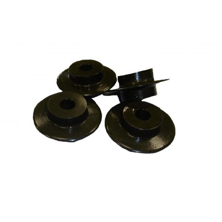 [ERF2272005] MOLETTE TYPE RCS - COUPE TUBE MANUEL LCRC - TUBE ACIER DN 159 A 864MM 0882310-15