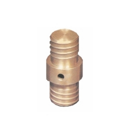 [EXCRDCLA00465] JONCTION POUR TUBE PE 32 J32