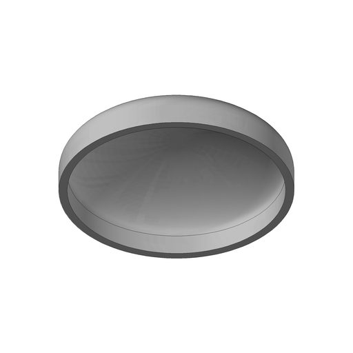 [FOAC7732408] FOND ACIER A SOUDER DN100 Ø114,3X4,5 CICM NF EN 10253-2 MRAC818 7732408