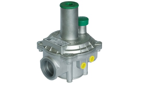 [GAZF3105200BS5E] DETENDEUR FILTRE DN20 300/21MBAR BD = 20 M3/H [15-30] F/F 3/4" E=104 NF404