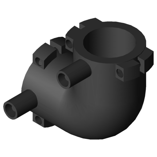 [GFI753101908] COUDE 90° ELECTROSOUDABLE PE D32 F/F NF136 8022242 COU032090