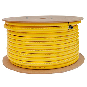 [PNGP26-06-04] TUYAU PLT DN 20 (3/4"), SUR BOBINE BOIS 105ML AISI 316L CL2 <2B ATG PLT009