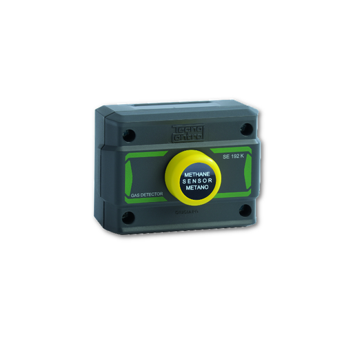 [TECSE192KG] CAPTEUR DETECTION PROPANE SEMI CONDUCTEUR (NON ATEX)