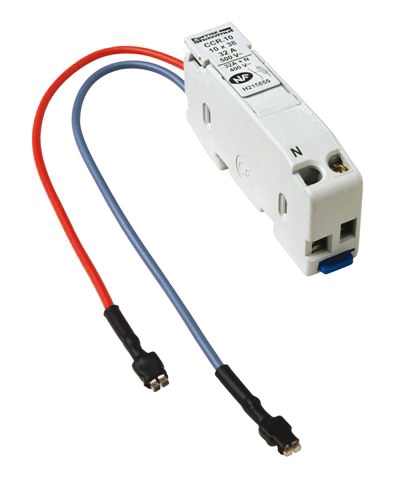 [TYC1-1923412-8] BOITIERS CLASSE 2 EP PORTE FUSIBLE PRE-CABLE