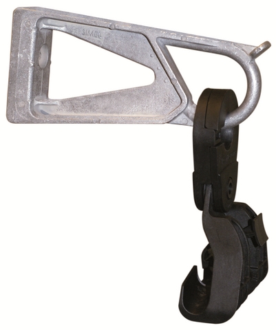 [TYC1574817-1] ENSEMBLE DE SUSPENSION ES2000 / P977 6825004