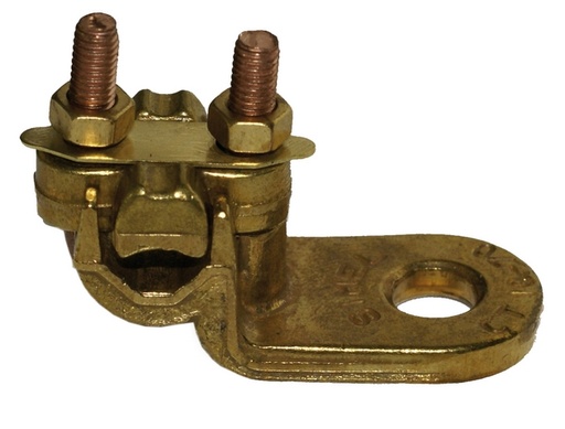 [TYC709020-1] CONNECTEURS A SERRAGE MECANIQUE CT 10-70 B D11