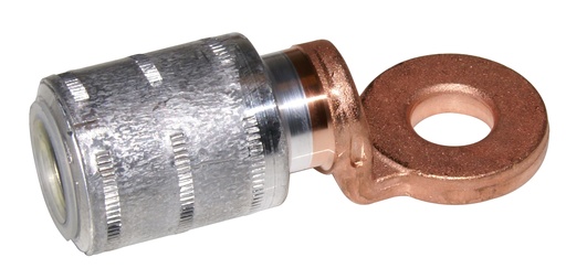 [TYC709032-2] COSSES ALU-CUIVRE INDUSTRIE ACX 50